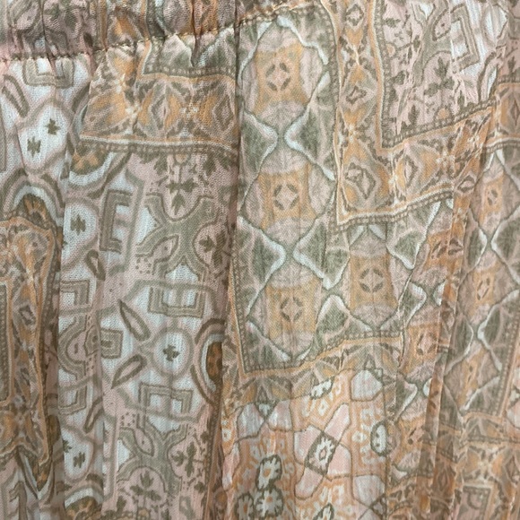 Ruby Rd. Skirt Size 10P - Picture 5 of 5